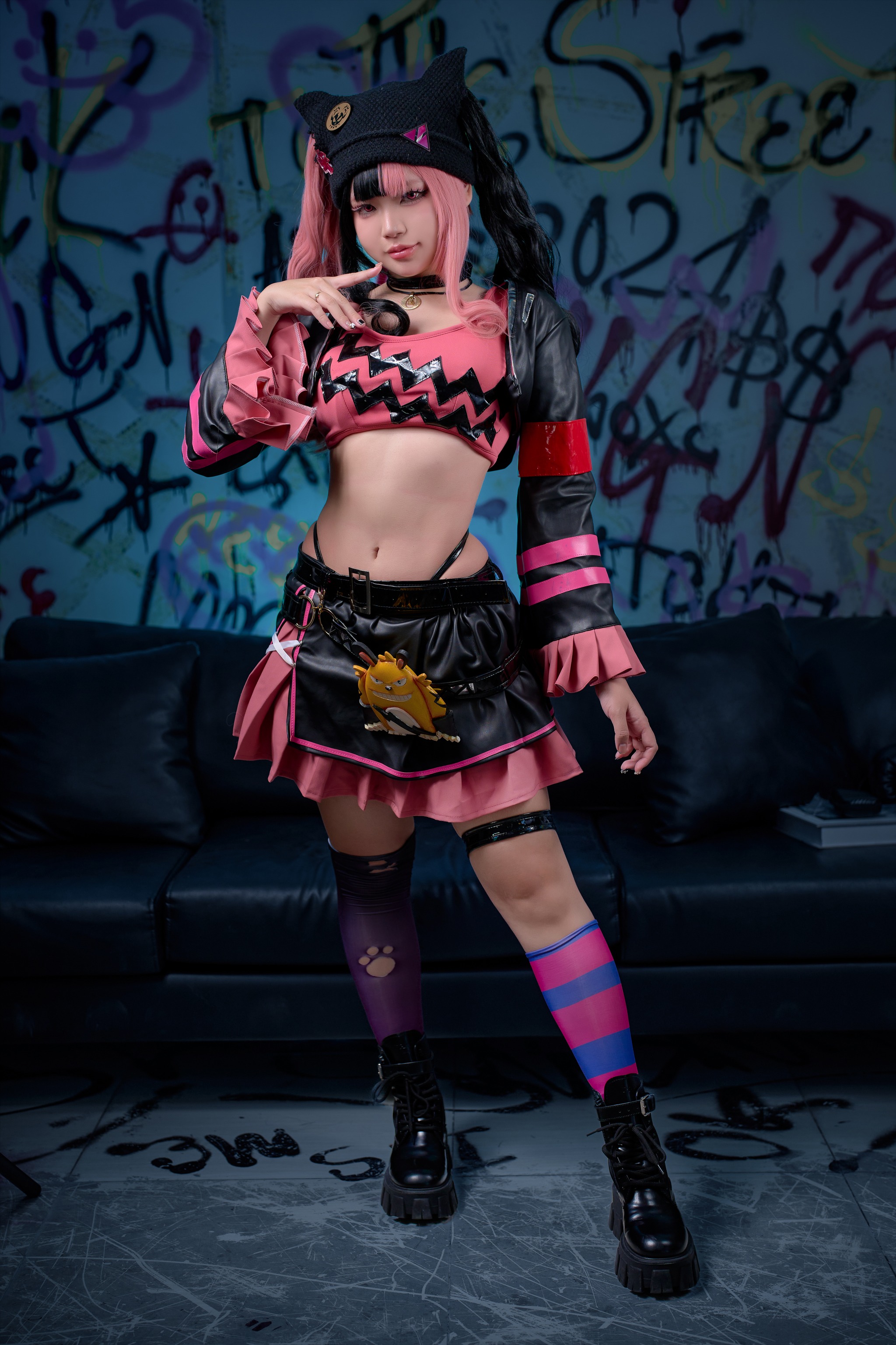 ZinieQ – NO.071 Zoe Rayne[44P]-XikXak